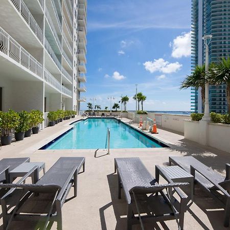 Luxury 2 Bedrooms Brickell Bay Apartment Miami Exteriör bild