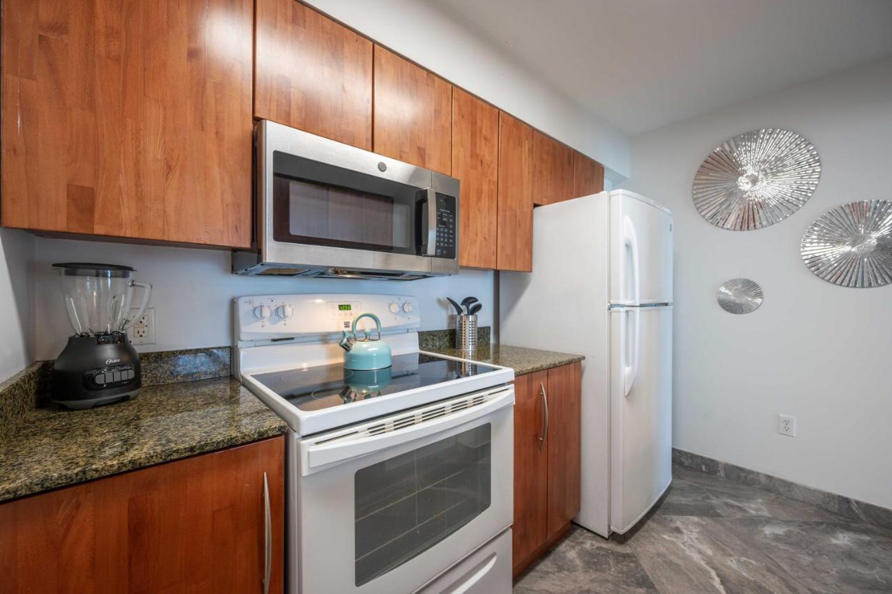 Luxury 2 Bedrooms Brickell Bay Apartment Miami Exteriör bild